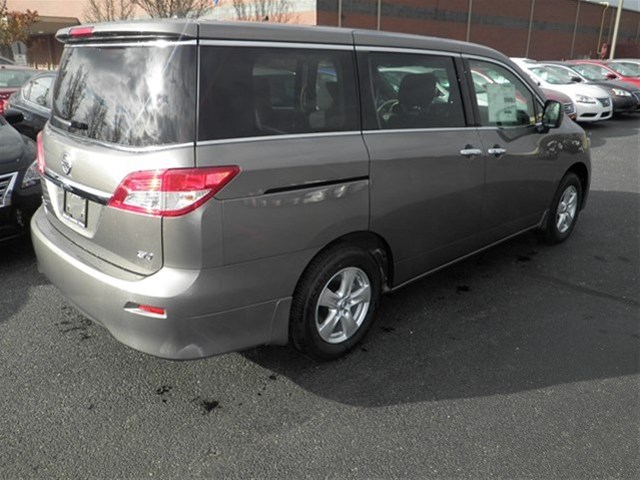 Crystal lake nissan quest #7