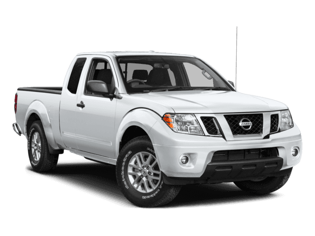 Crystal lake nissan frontier #10