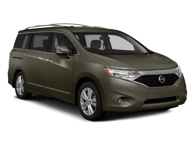 Crystal lake nissan quest #10