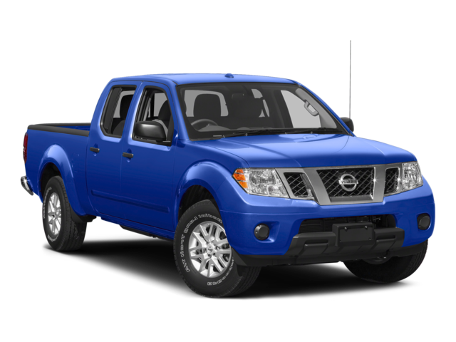 Crystal lake nissan frontier #4
