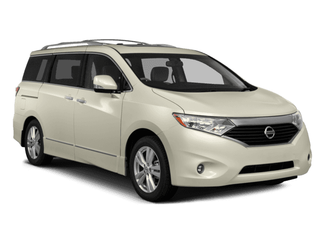 Crystal lake nissan quest #9