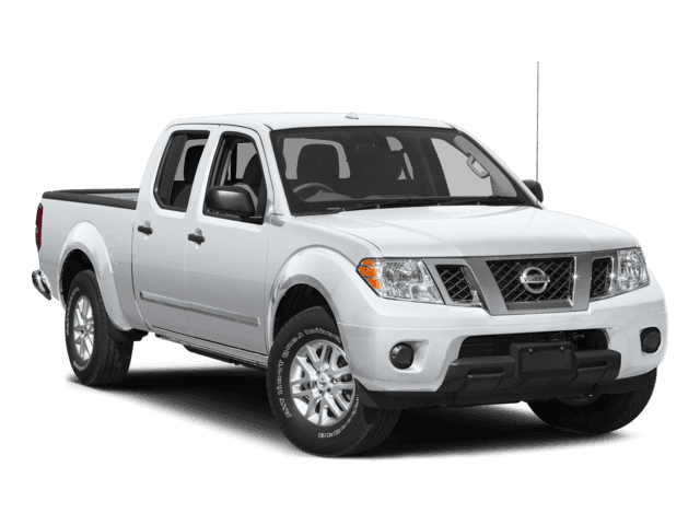 Crystal lake nissan frontier #9