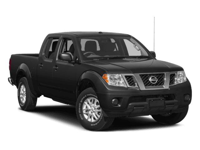 Crystal lake nissan frontier #5